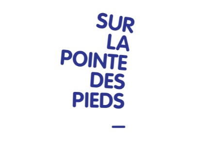Sur la pointe des pieds Sur la pointe des pieds